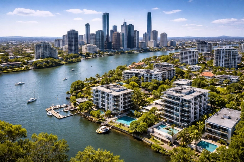 Rental Yield Benchmarks: How Investors Judge a Deal