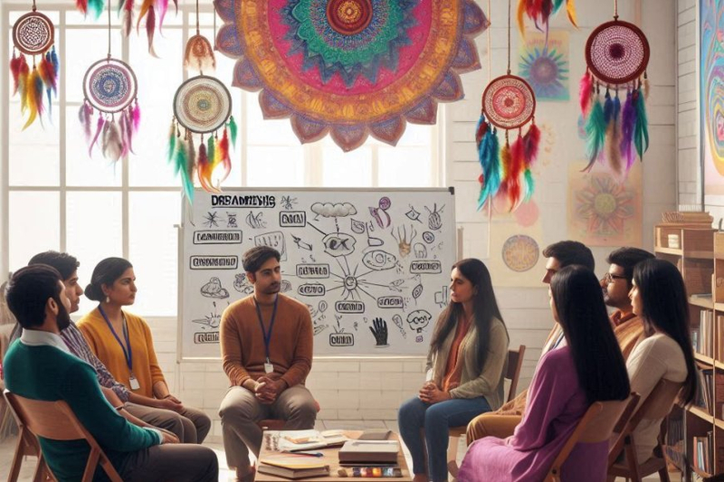 Dream Analysis in Indian Psychology: A Tapestry of Mind and Culture