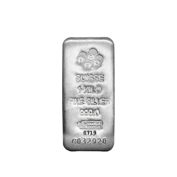 Best 1 Kilo Silver Bars for Long-Term Storage in 2026: Design, Packaging & Purity Breakdown