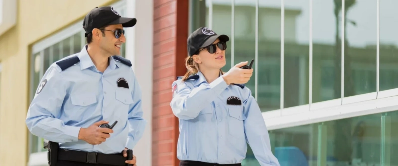 Corporate Security: The Role of Corporate Guarding in Protecting Business