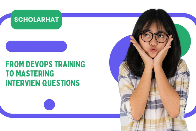 From DevOps Training to Mastering Interview Questions
