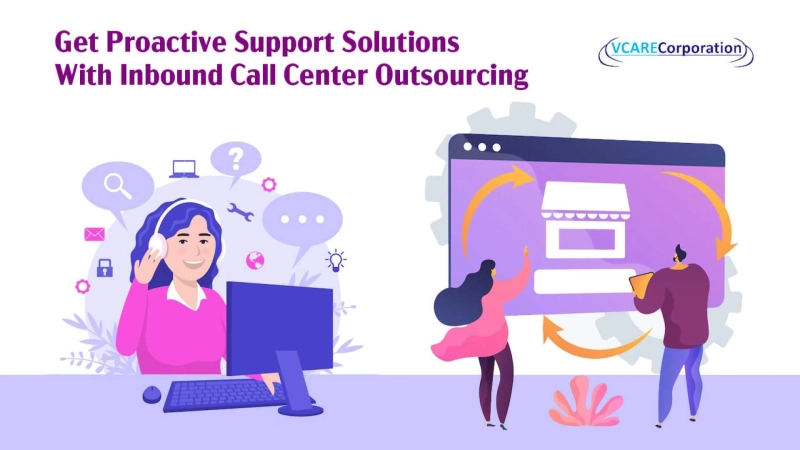 Basic advantages of Inbound call center outsourcing companies