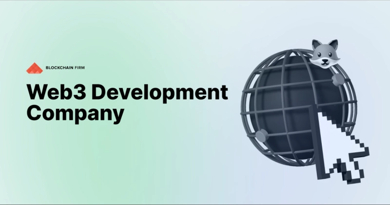 Navigating the Future: The Rise of Web3 Development