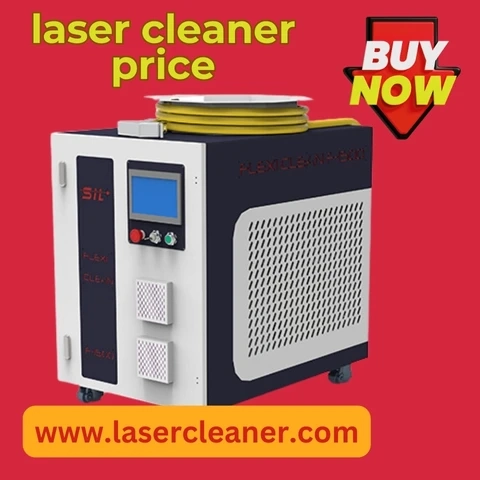 Can you really judge a machine’s power and reliability just by looking at the laser cleaner price?