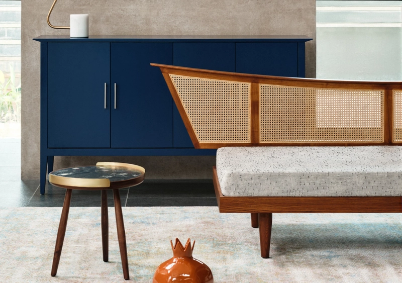 How to Design a Living Room That Feels Welcoming and Functional