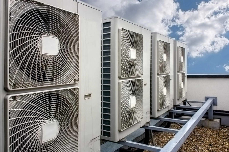 The Ultimate Guide to HVAC Equipment: Everything You Need to Know