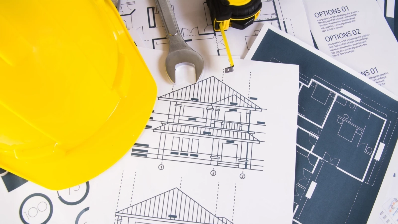 Mastering Construction Documentation for Mega Projects