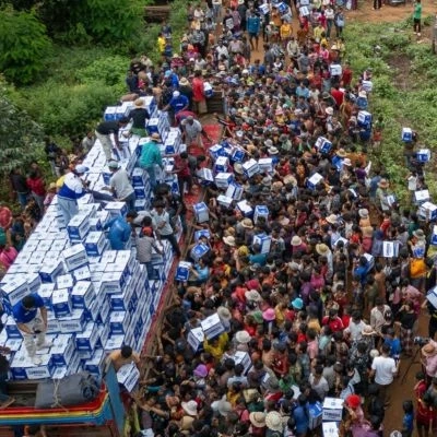 Social Media and Modern Conflicts: Lessons from Thailand and Cambodia