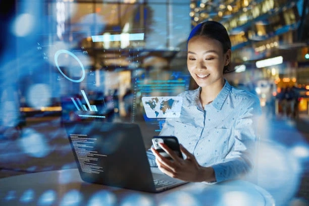 Virtual Assistant Support for Busy Professionals and Executives