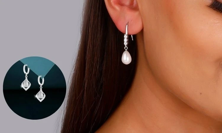 Signs You’re Buying High-Quality Sterling Silver Earrings Online