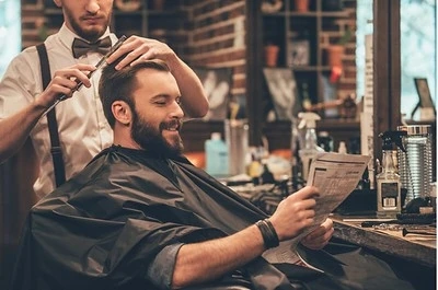 Factors that Define the Perfect Barber in Waukesha