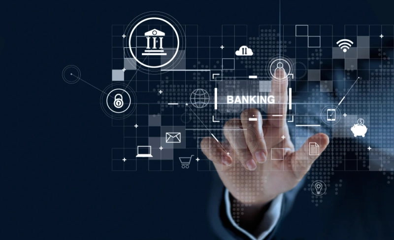 Digital Banking Market Forecast,Revenue,Trends |2022