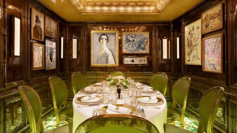 Why a Flemington Private Banquet Room Is the Perfect Choice for Your Next Event