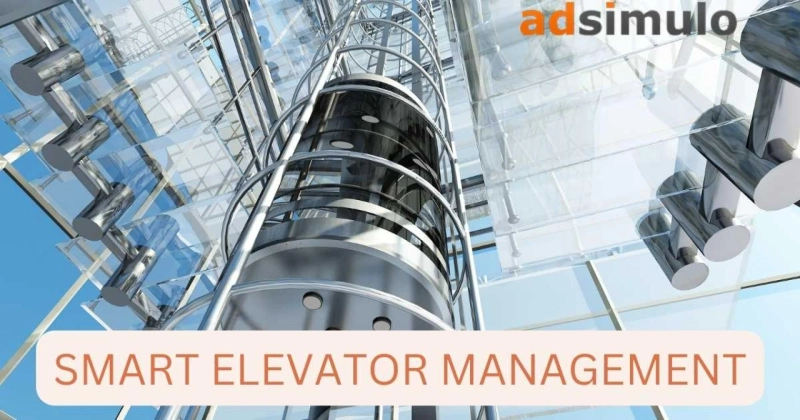 SMART ELEVATOR MANAGEMENT