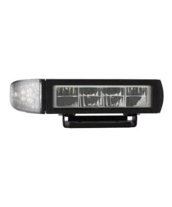 Improve Road Safety with Emergency Vehicle Lights