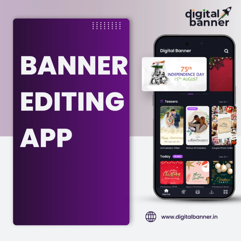 Maximizing Your Creativity with Advanced Banner Editing Apps