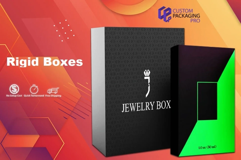 Discover the Real Fine Quality of the Rigid Boxes