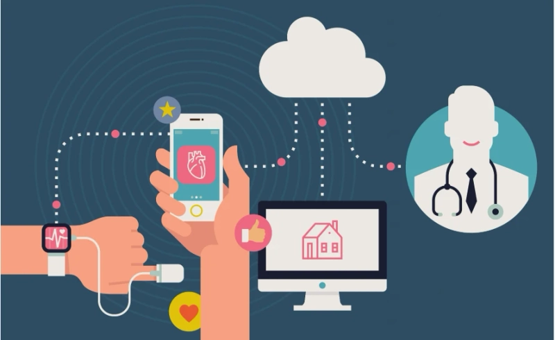 Digital Health Market Competitive Landscape, Drivers, and Challenges to 2032