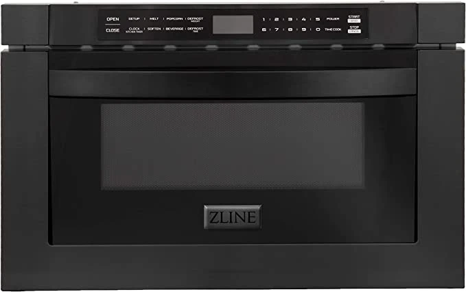What are Microwave Drawers and its Pros AND Cons?