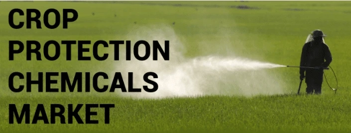 Crop Protection Chemicals Market Trends, Growth, Share, Size and Forecast Research Report 2027