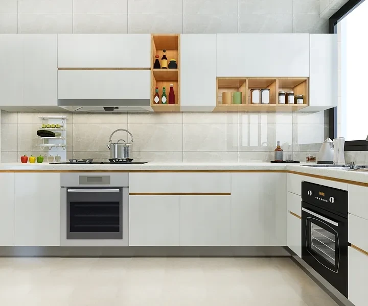 Can I Customize the Design of My Fitted Kitchen?