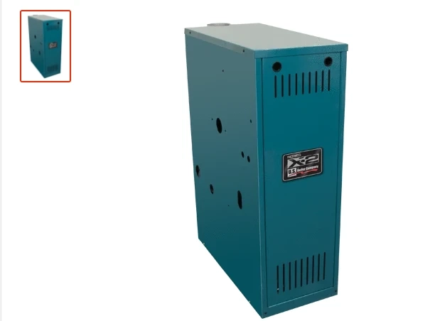 Choose Comfortable Heating With A Burnham Gas Boiler