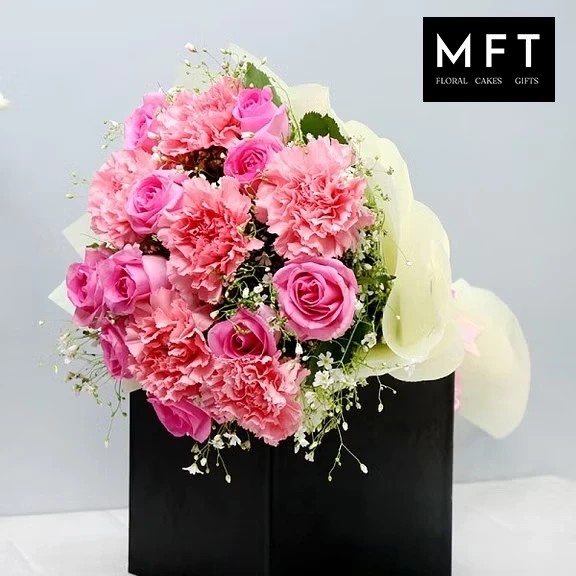 Exploring the Best Flower Delivery Services in Delhi for Every Occasion