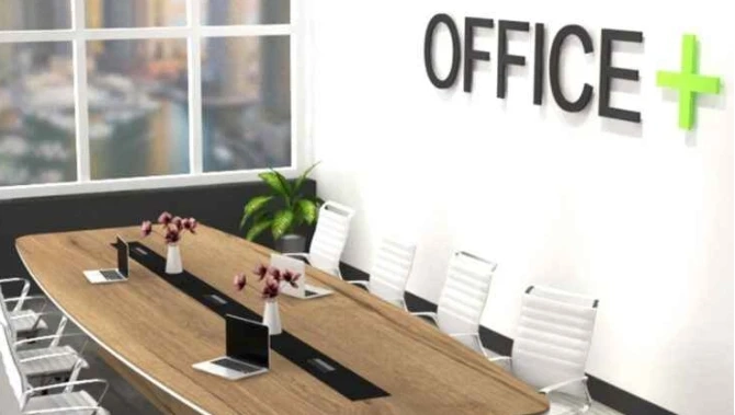 THINGS TO CONSIDER WHEN BUYING OFFICE FURNITURE