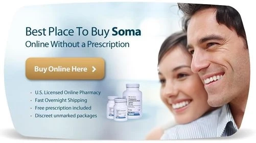 Soma Deal With All Types Of Pain. How? | Buy Soma Online