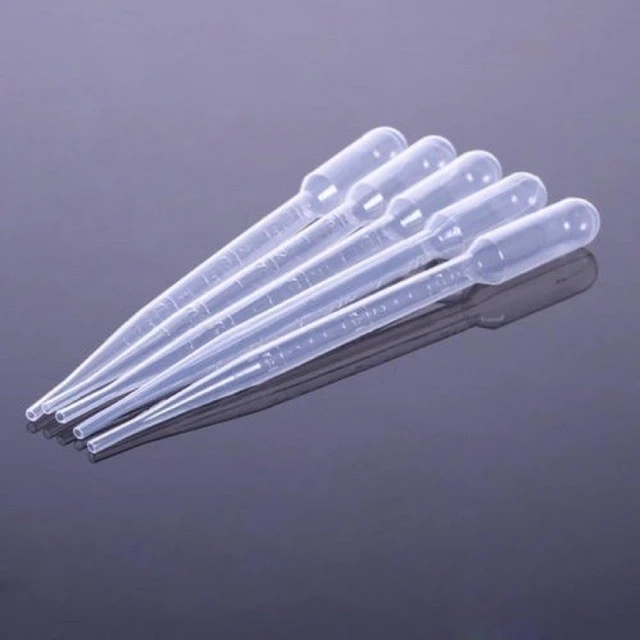 Efficiency and Precision: Unleashing the Power of the Lab Pipette Filler