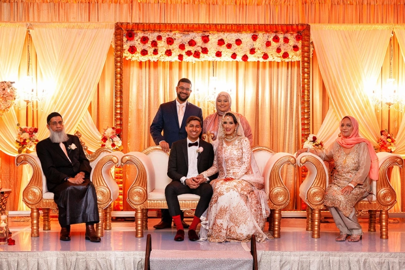 Wedding Photographers Nyc