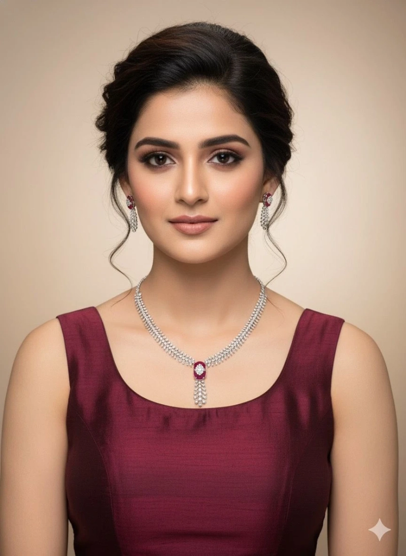 Why Choose a Gold and Diamond Mangalsutra?