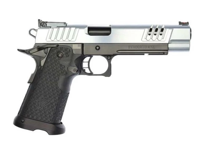 5 Advanced Upgrades for Your Firearms