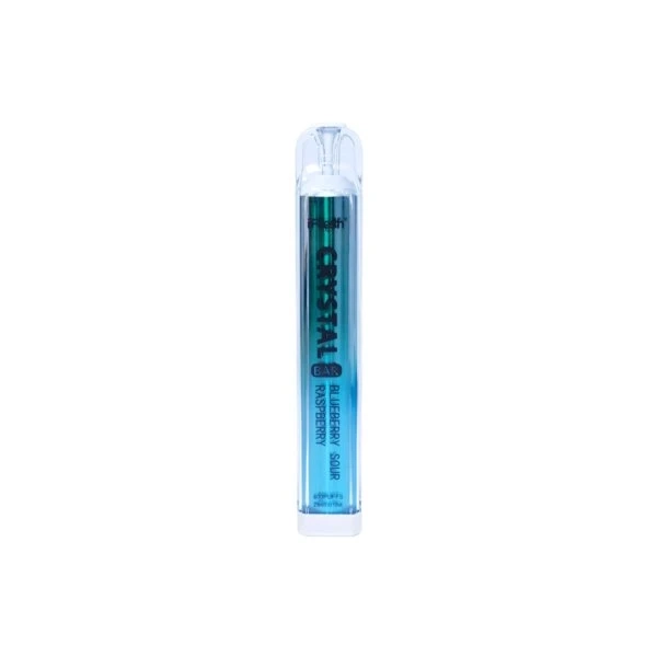 What Makes the iFresh Crystal Bar V2 Vape Stand Out?
