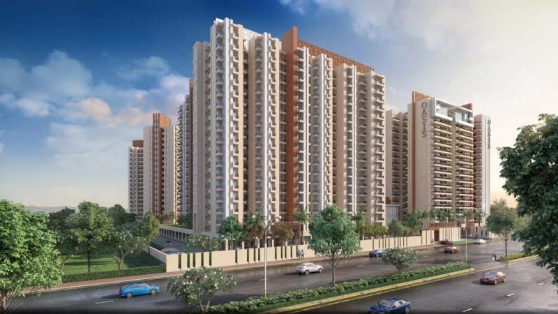 Why Ace YXP Sector 22D Yamuna Expressway Is the Talk of the Town