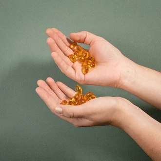 Manejo del dolor con aceite de CBD
