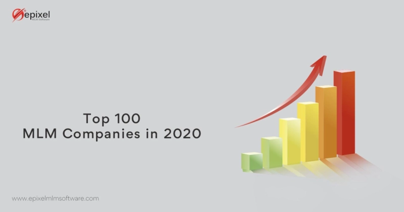 Top 100 MLM Companies in 2020