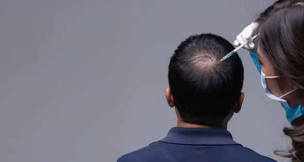 Can Alopecia Be Reversed? Nottingham Experts Explain