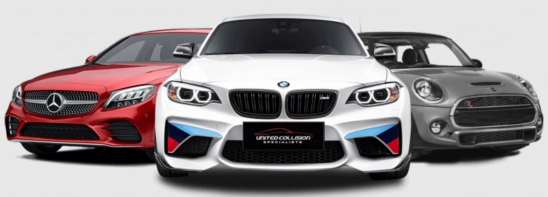 Advantages of auto body shop in Hollywood