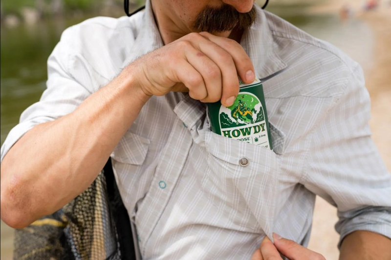 Exploring THC Seltzers: 5 Common Questions Answered
