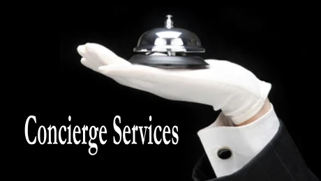 Tips On Hiring Effective Concierge Service Providers