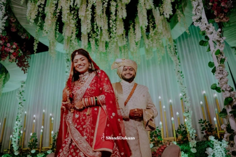 Happiness captured forever once you find wedding photographers in Pune