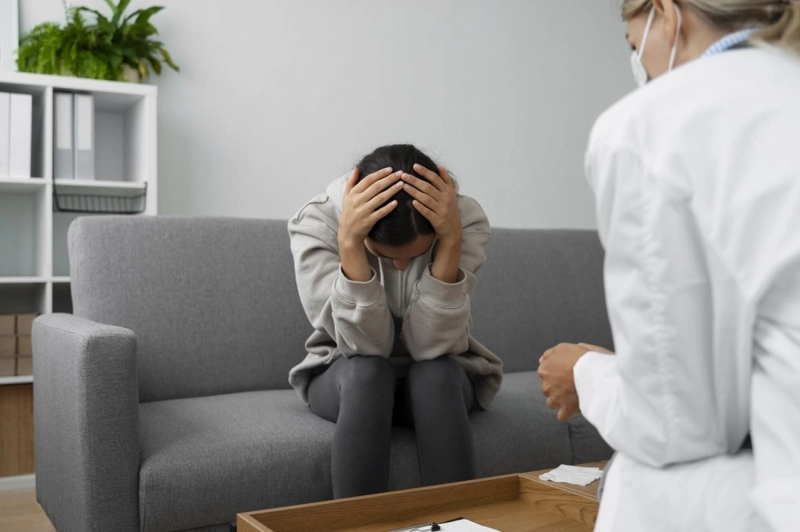 Your Mental Health Matters: Locating Psychologists in San Francisco