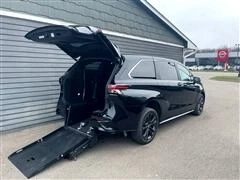 For People With Disabilities, A Handicapped Truck Is More Than Just a Vehicle—It Is A Pathway to Independence and Freedom