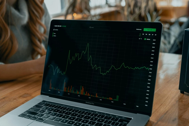 Stock Market Training: Why Trading Courses Online Are the Future of Financial Education