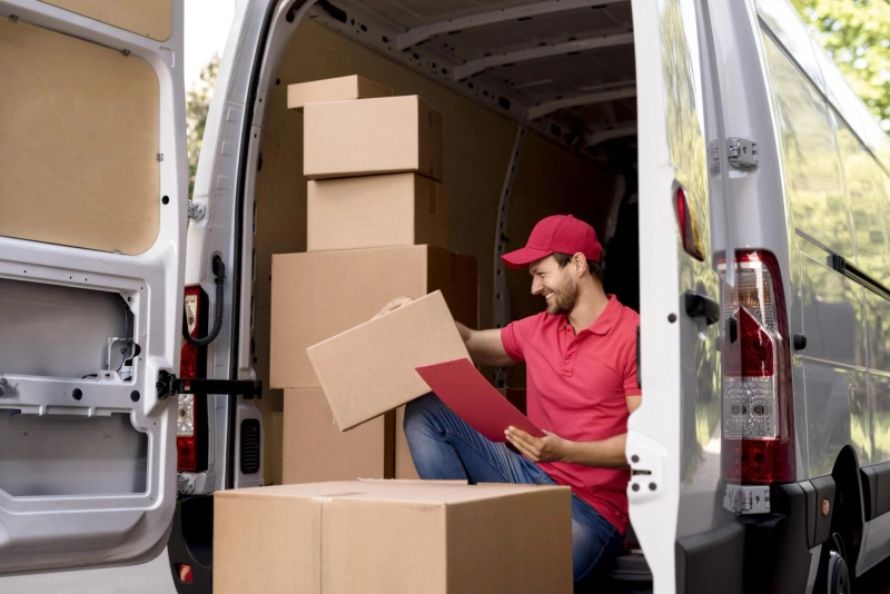 Professional Interstate Removalists Brisbane | Reliable Furniture Removals Brisbane for Homes, Offices & Long-Distance Moves
