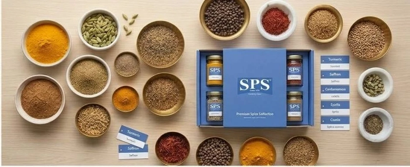 How can you buy authentic Indian spices online without overpaying?