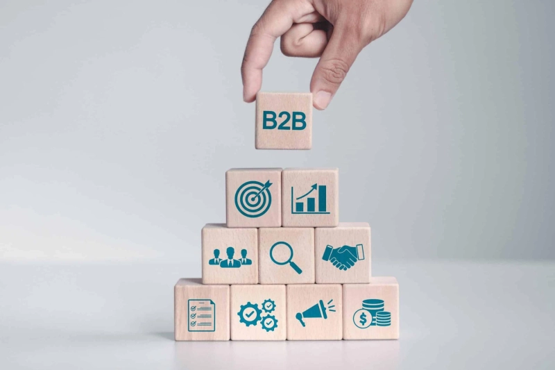 B2B Marketing