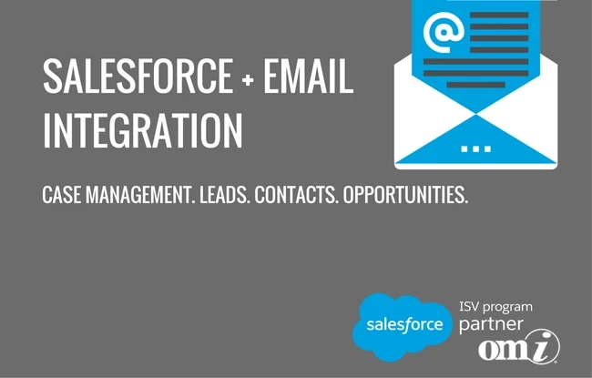 Benefits of Salesforce Email Marketing Integration