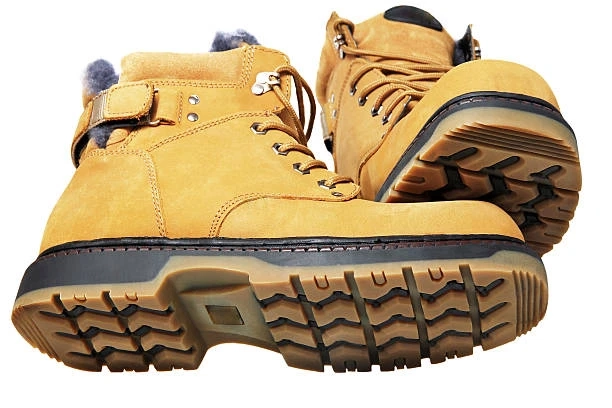 Why Lace-Up Work Boots Are Perfect for Construction Workers